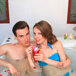 Медовый месяц в Таиланде