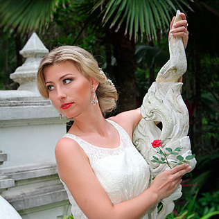 Свадебная фотосессия в Тайланде